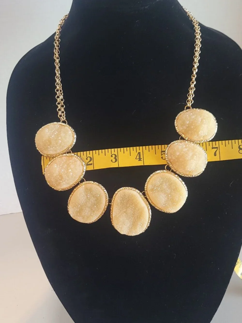 N/A vintage necklace